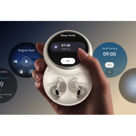 Навушники для сну Anker Soundcore Sleep Earbuds 4 Pro